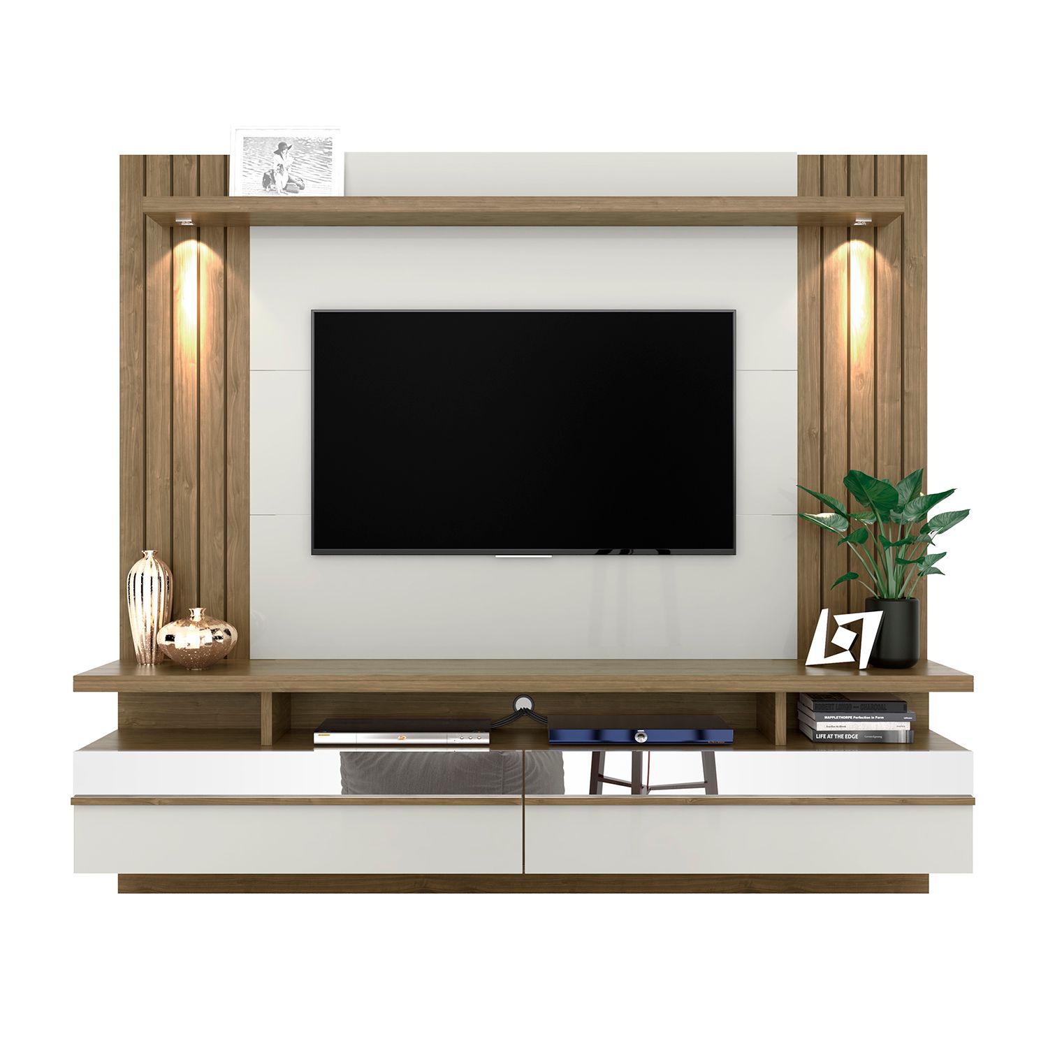 Muebles para TV, Muebles Jamar